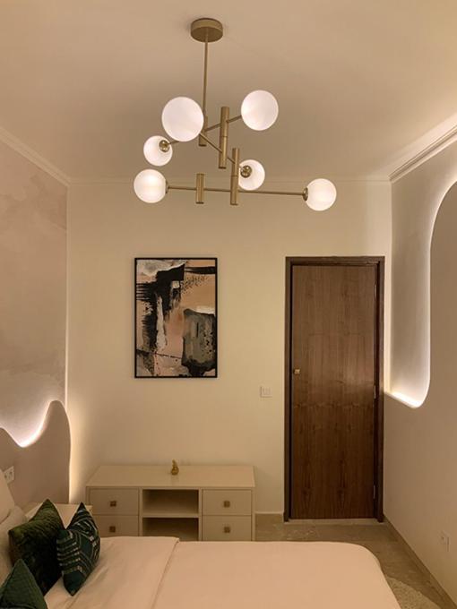Apartment Cosy Casablanca