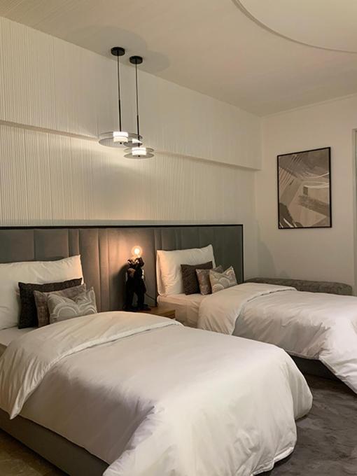 Cosy Apartment