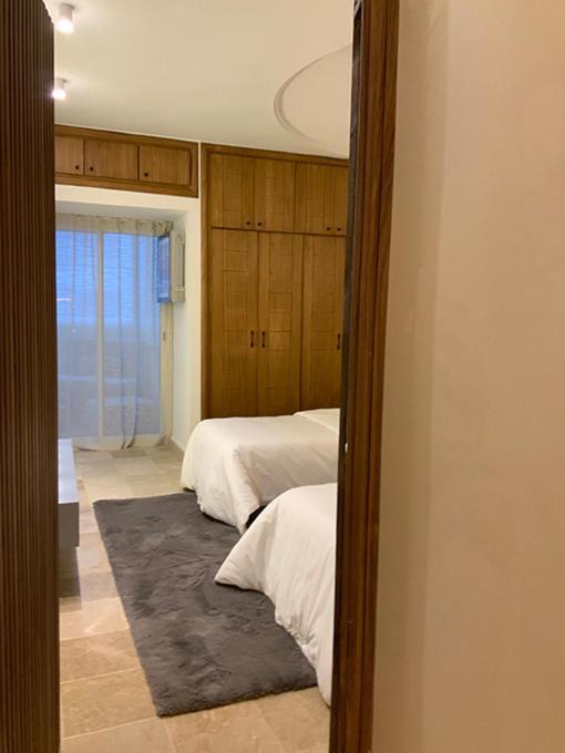 Apartment Cosy *