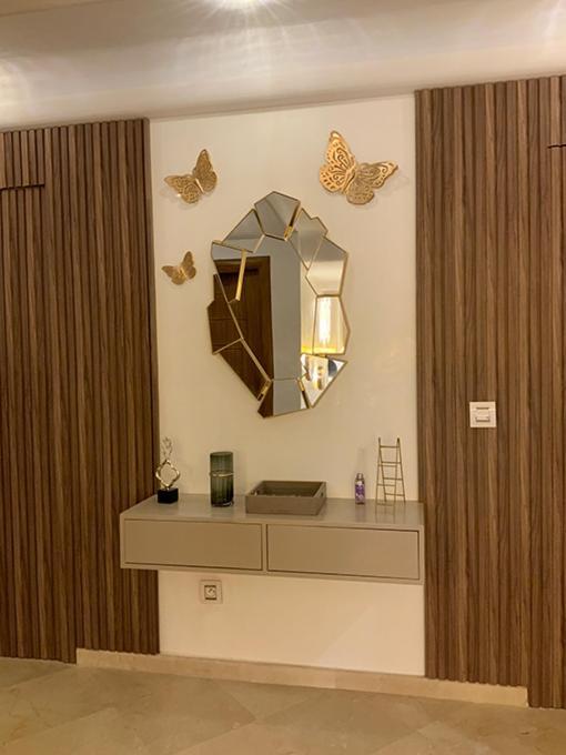 Apartment Cosy Casablanca