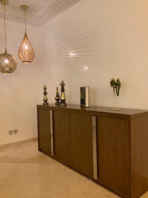 Cosy Apartment Casablanca