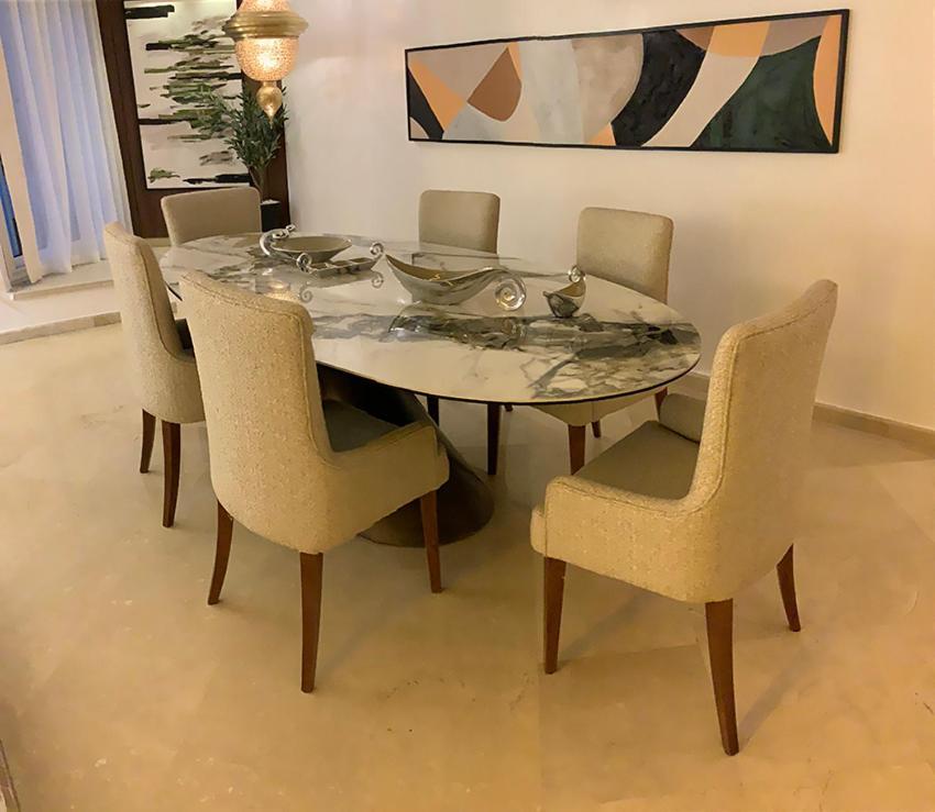 Cosy Casablanca