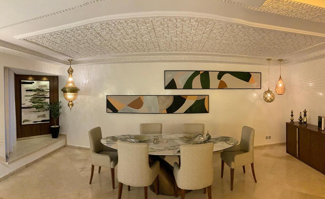 Cosy * Casablanca